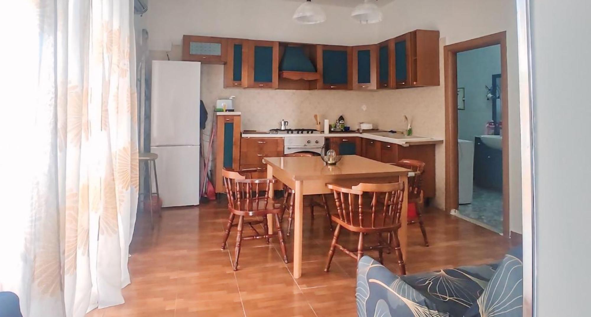 Tra I Giardini Della Scalinata Di San Gennaro Apartment Naples