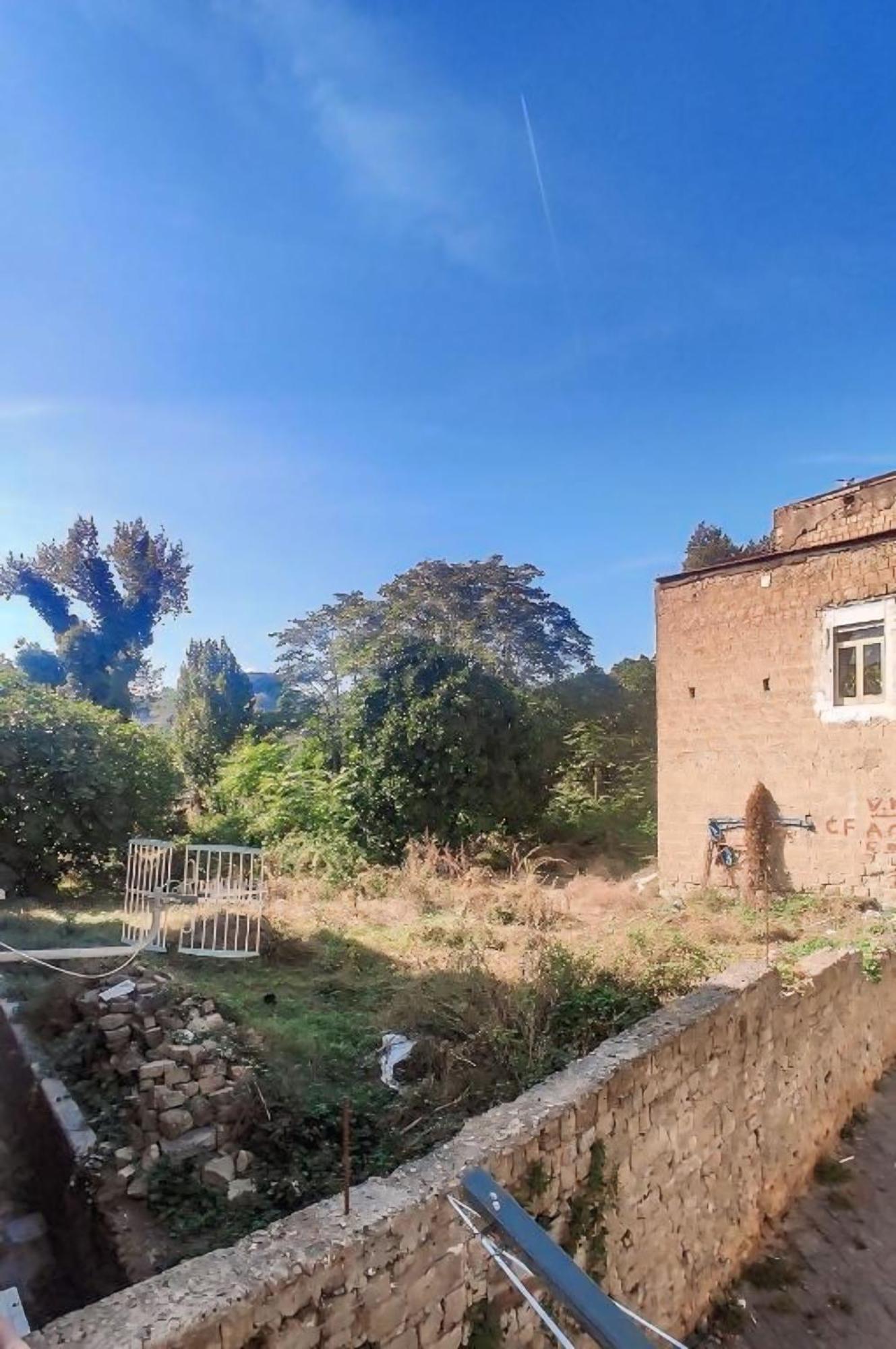 Apartment Tra I Giardini Della Scalinata Di San Gennaro