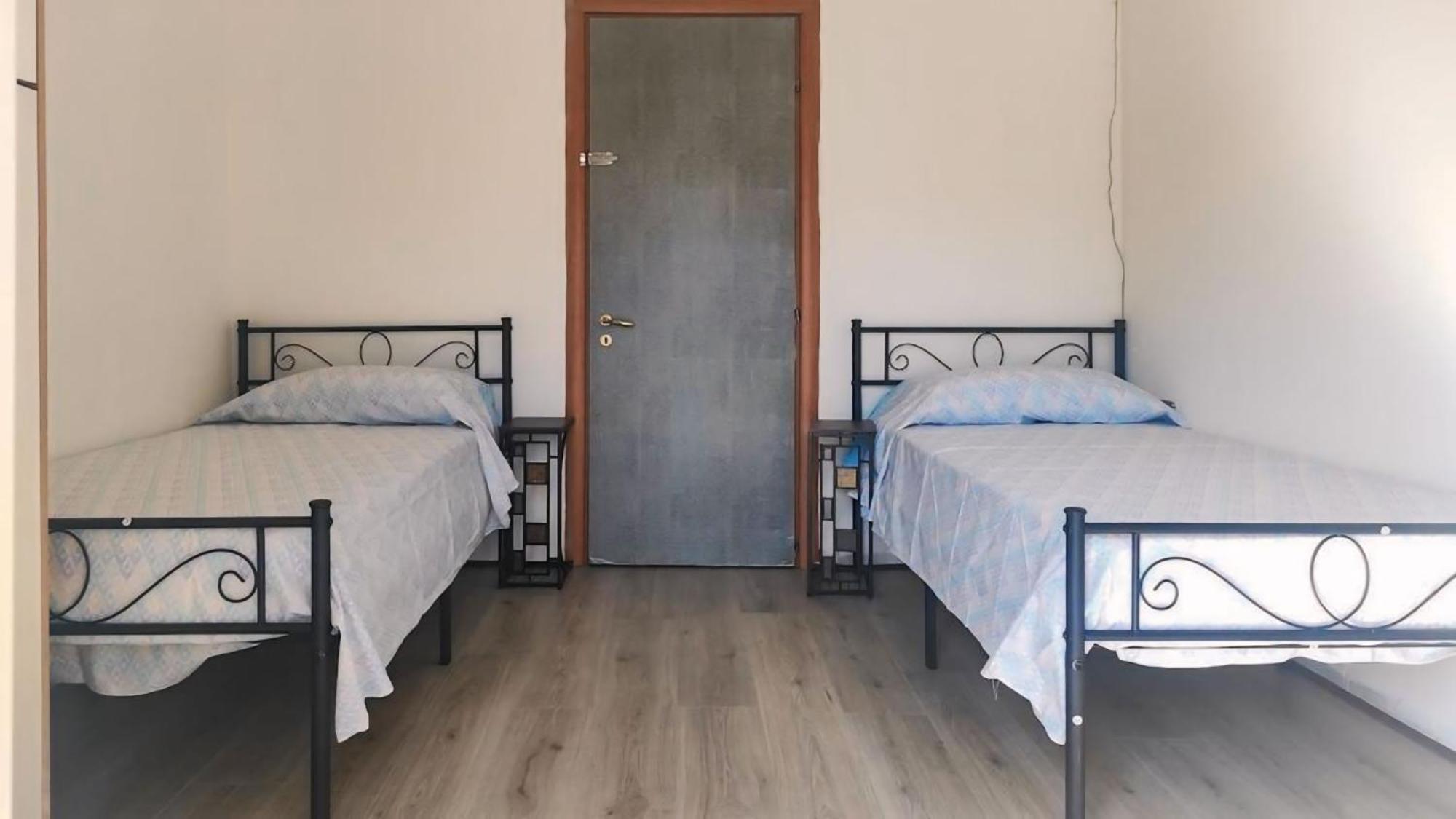 Apartment Tra I Giardini Della Scalinata Di San Gennaro Naples