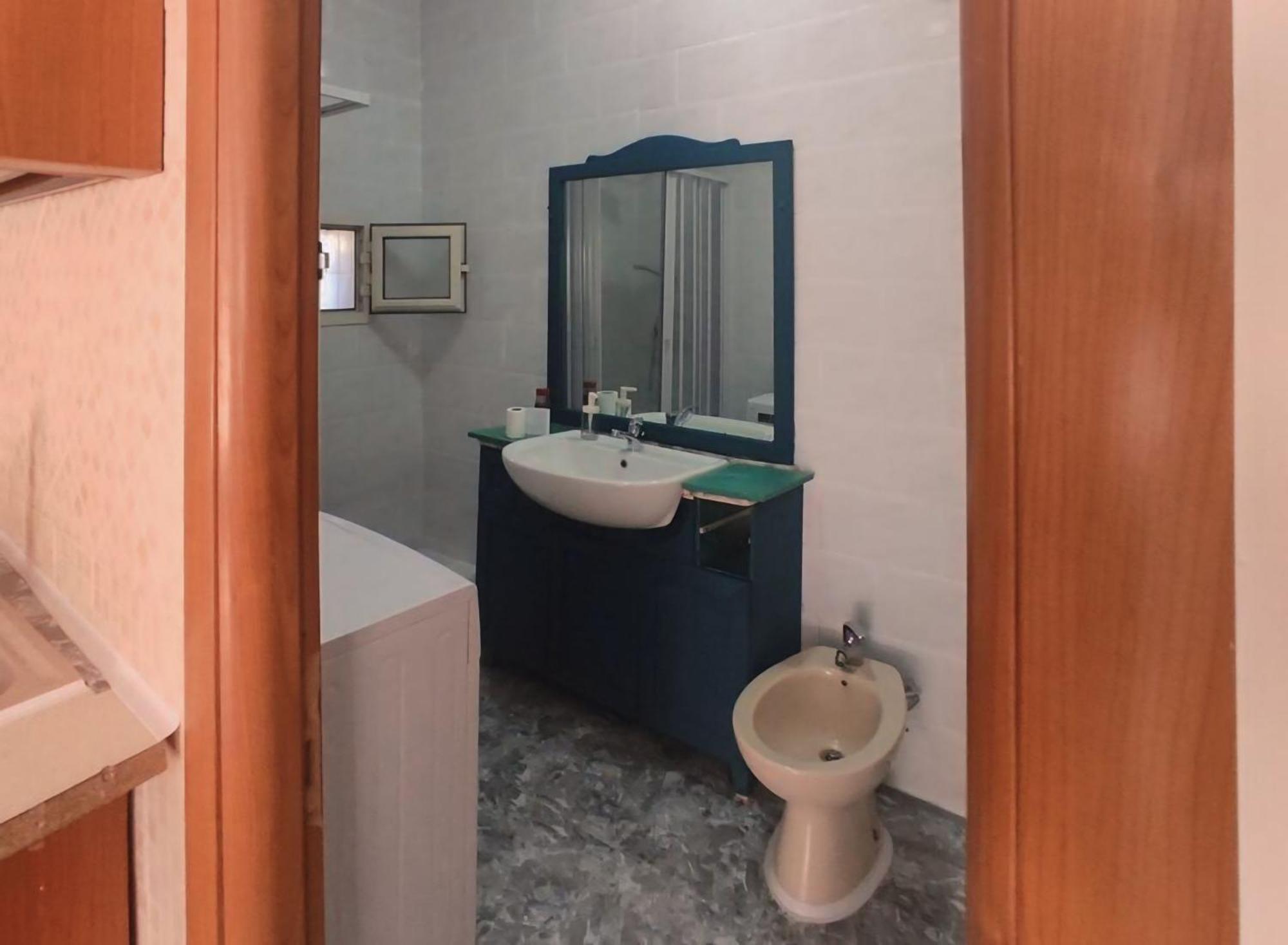 Apartment Tra I Giardini Della Scalinata Di San Gennaro *