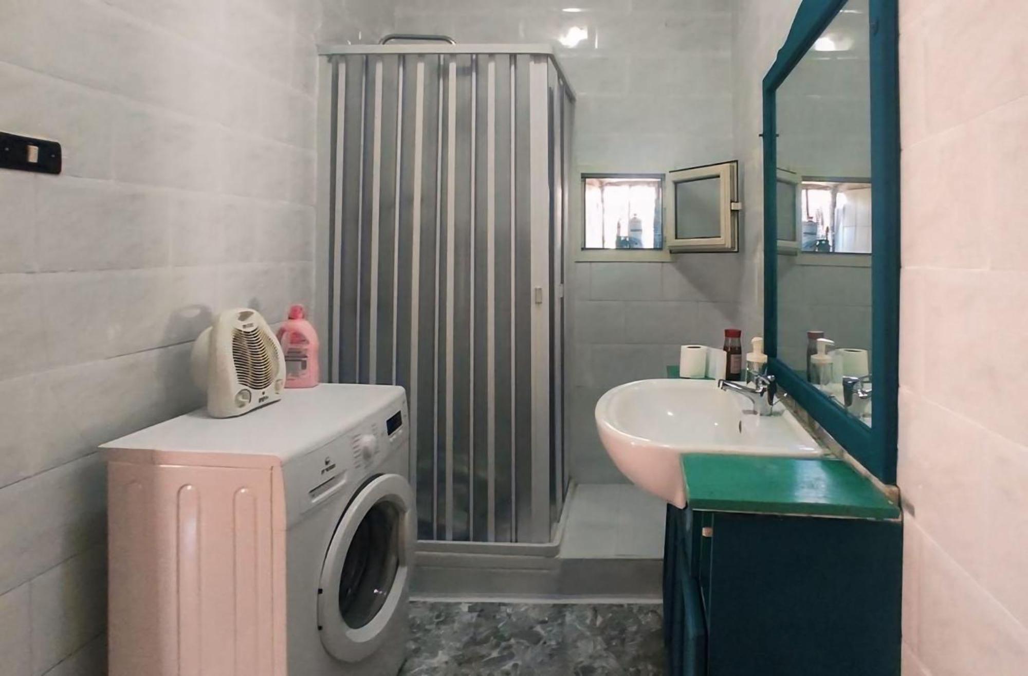 Apartment Tra I Giardini Della Scalinata Di San Gennaro Naples